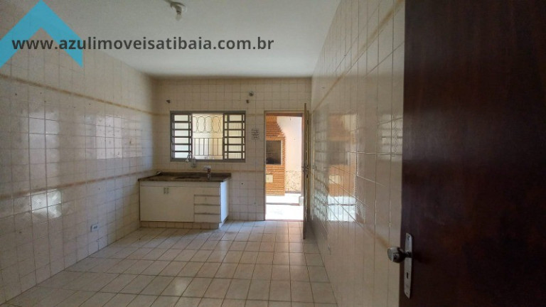 Imagem Casa com 2 Quartos à Venda, 85 m² em Jardim Alvinópolis - Atibaia