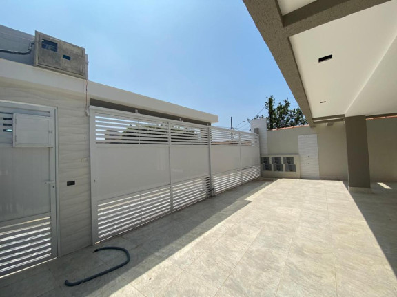 Imagem Casa de Condomínio com 2 Quartos à Venda, 49 m² em Tupi - Praia Grande Imagem Casa de Condomínio com 2 Quartos à Venda, 49 m² em Tupi - Praia Grande
