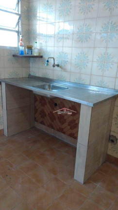 Imagem Apartamento com 1 Quarto à Venda, 52 m² em Boqueirão - Praia Grande
