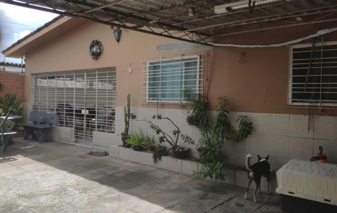 Imagem Casa com 8 Quartos à Venda, 250 m² em Jardim São Paulo - Recife