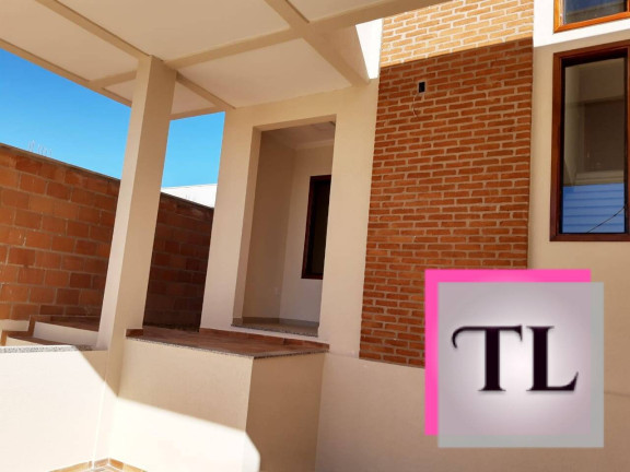 Imagem Casa com 3 Quartos à Venda, 140 m² em Jardim Dos Manacás - Poços De Caldas