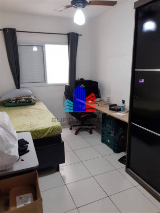 Imagem Apartamento com 2 Quartos à Venda, 57 m² em Campo Da Aviacao - Praia Grande