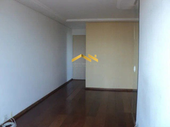 Apartamento com 2 Quartos à Venda, 55 m² em Morumbi - São Paulo