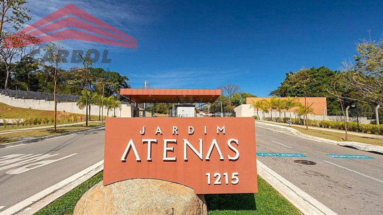 Terreno em Condomínio à Venda, 700 m² em Jardim Santa Teresa - Jundiaí