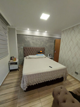 Imagem Apartamento com 3 Quartos à Venda, em Centro - São Vicente Imagem Apartamento com 3 Quartos à Venda, em Centro - São Vicente