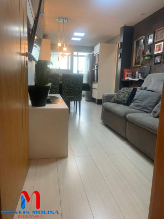Imagem Apartamento com 2 Quartos à Venda, 56 m² em Assunção - São Bernardo Do Campo Imagem Apartamento com 2 Quartos à Venda, 56 m² em Assunção - São Bernardo Do Campo