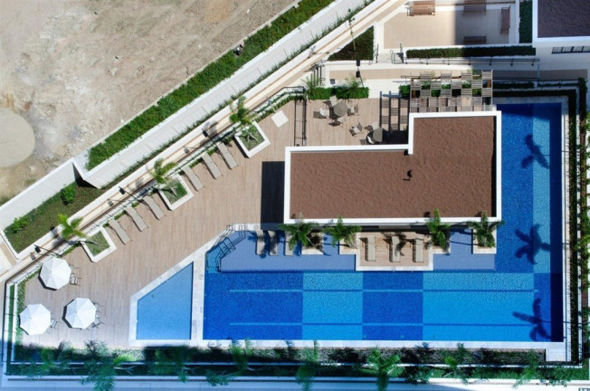 Imagem Apartamento com 2 Quartos à Venda, 52 m² em Del Castilho - Rio De Janeiro