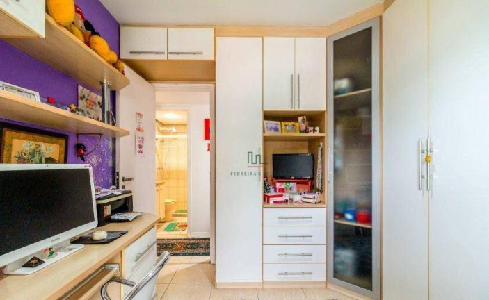 Imagem Apartamento com 2 Quartos à Venda, 80 m² em Icaraí - Niterói