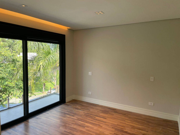 Imagem Casa com 4 Quartos à Venda, 555 m² em Alphaville - Santana De Parnaíba