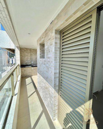 Imagem Apartamento com 2 Quartos à Venda, 61 m² em Boqueirão - Praia Grande