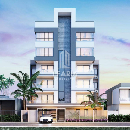 Imagem Apartamento com 3 Quartos à Venda, 93 m² em Jardim Perola Do Atlântico - Itapoá