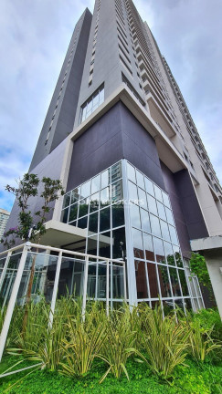 Foto do imóvel Apartamento com 2 Quartos à Venda, 71 m² em Santo Amaro - São Paulo