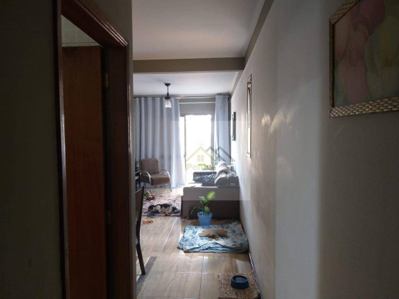 Apartamento com 3 Quartos à Venda, 97 m² em Centro - Ribeirão Preto