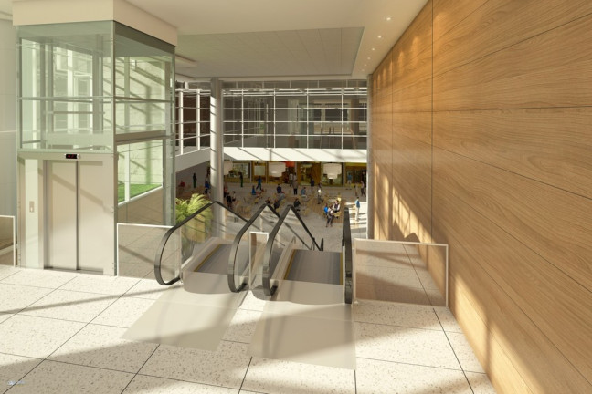 Imagem Sala Comercial à Venda, 56 m² em Cristal - Porto Alegre