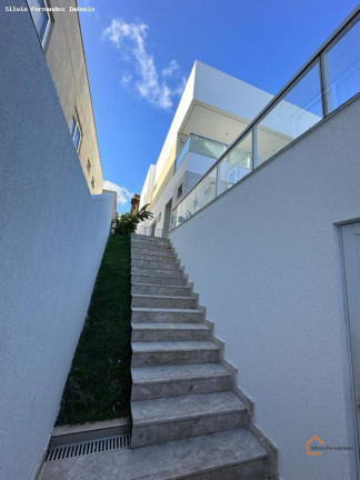 Imagem Casa com 4 Quartos à Venda, 400 m² em Alphaville Ii - Salvador