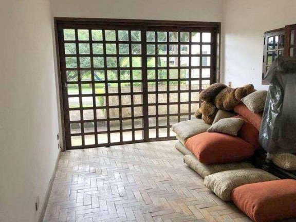 Imagem Casa com 4 Quartos à Venda, 800 m² em Granja Viana - Cotia