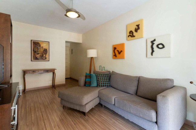 Imagem Apartamento com 2 Quartos à Venda, 143 m² em Santa Rosa - Niterói Imagem Apartamento com 2 Quartos à Venda, 143 m² em Santa Rosa - Niterói