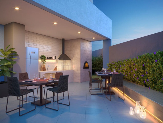 Imagem Apartamento com 3 Quartos à Venda, 64 m² em Vila Guilhermina - São Paulo Imagem Apartamento com 3 Quartos à Venda, 64 m² em Vila Guilhermina - São Paulo