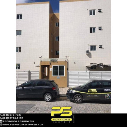 Imagem Apartamento com 3 Quartos à Venda, 70 m² em Jardim Cidade Universitária - João Pessoa Imagem Apartamento com 3 Quartos à Venda, 70 m² em Jardim Cidade Universitária - João Pessoa