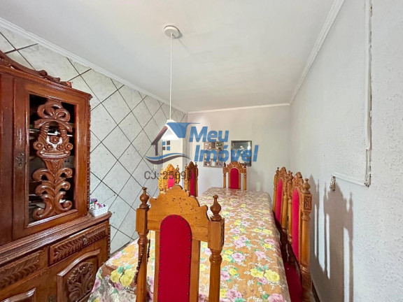 Imagem Casa com 4 Quartos à Venda, 140 m² em Setor Habitacional Samambaia (vicente Pires) - Brasília Imagem Casa com 4 Quartos à Venda, 140 m² em Setor Habitacional Samambaia (vicente Pires) - Brasília