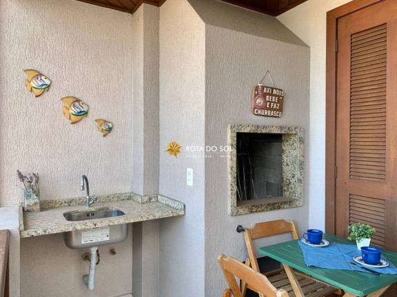 Imagem Cobertura com 2 Quartos à Venda, 149 m² em Centro - Bombinhas