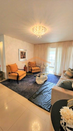 Imagem Apartamento com 4 Quartos à Venda, 169 m² em Santana - São Paulo Imagem Apartamento com 4 Quartos à Venda, 169 m² em Santana - São Paulo
