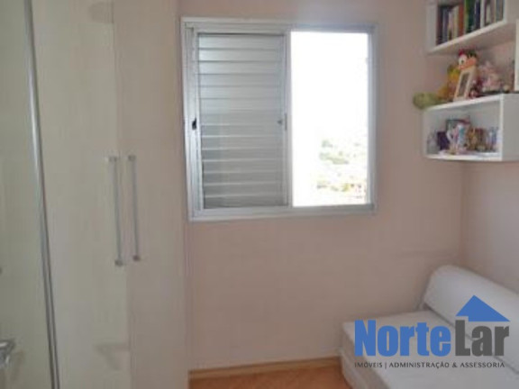 Imagem Apartamento com 3 Quartos à Venda, 59 m² em Vila Basileia - São Paulo