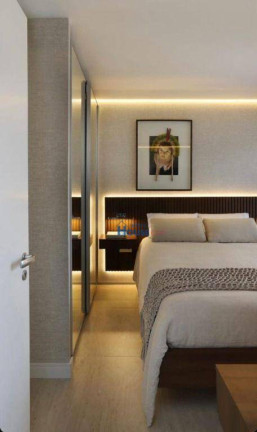 Imagem Apartamento com 1 Quarto à Venda, 70 m² em Jardins - São Paulo Imagem Apartamento com 1 Quarto à Venda, 70 m² em Jardins - São Paulo