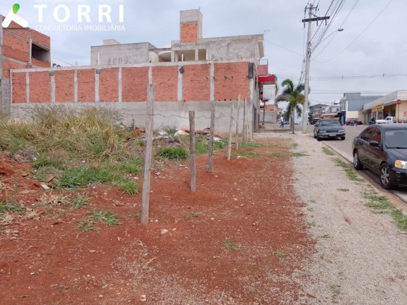 Imagem Terreno à Venda, 150 m² em Parque São Bento - Sorocaba