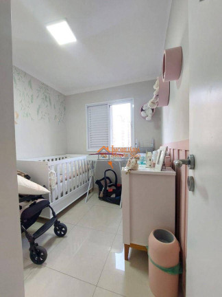 Imagem Apartamento com 2 Quartos à Venda ou Locação, 60 m² em Picanco - Guarulhos Imagem Apartamento com 2 Quartos à Venda ou Locação, 60 m² em Picanco - Guarulhos