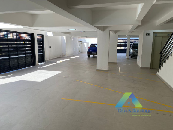 Imagem Apartamento com 2 Quartos à Venda, 43 m² em Jardim Ocara - Santo André Imagem Apartamento com 2 Quartos à Venda, 43 m² em Jardim Ocara - Santo André
