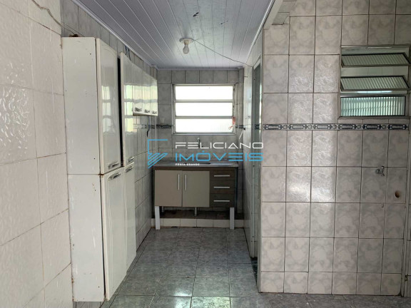 Imagem Kitnet à Venda, 32 m² em Boqueirão - Praia Grande Imagem Kitnet à Venda, 32 m² em Boqueirão - Praia Grande