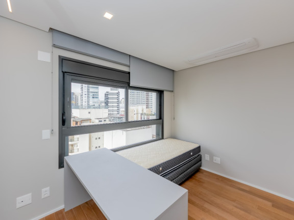 Imagem Apartamento com 3 Quartos à Venda, 152 m² em Vila Olímpia - São Paulo