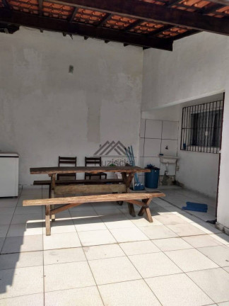 Imagem Casa com 3 Quartos à Venda, 260 m² em Balneario Gaivotas - Itanhaém