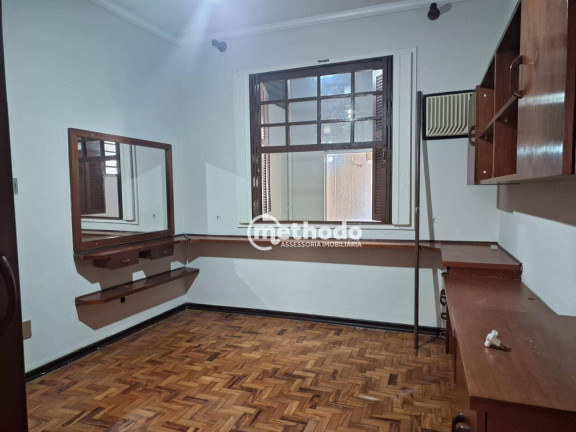 Imagem Casa com 3 Quartos à Venda ou Locação, 203 m² em Vila Itapura - Campinas Imagem Casa com 3 Quartos à Venda ou Locação, 203 m² em Vila Itapura - Campinas