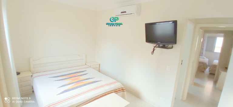 Imagem Apartamento com 3 Quartos à Venda, 85 m² em Enseada - Guarujá Imagem Apartamento com 3 Quartos à Venda, 85 m² em Enseada - Guarujá