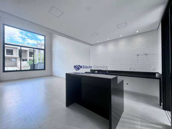 Imagem Casa com 3 Quartos à Venda, 175 m² em Cézar De Souza - Mogi Das Cruzes