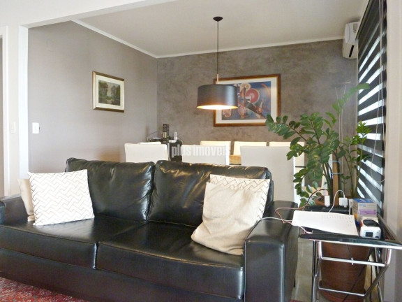 Imagem Apartamento com 3 Quartos à Venda, 131 m² em Panamby - São Paulo Imagem Apartamento com 3 Quartos à Venda, 131 m² em Panamby - São Paulo