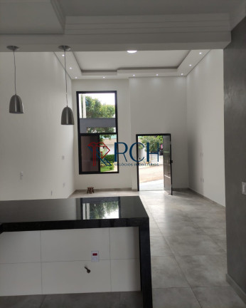 Imagem Casa com 3 Quartos à Venda, 113 m² em Loteamento Dinorá Rosa - Sorocaba