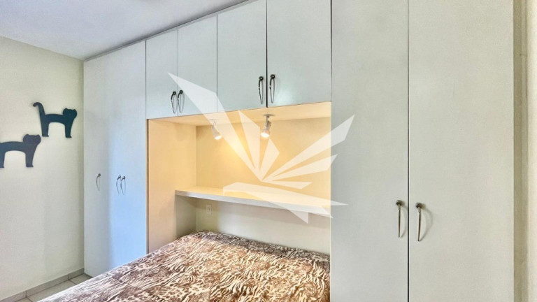 Imagem Kitnet com 1 Quarto à Venda, 34 m² em Asa Sul - Brasilia Imagem Kitnet com 1 Quarto à Venda, 34 m² em Asa Sul - Brasilia