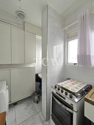 Imagem Apartamento com 2 Quartos à Venda, 51 m² em Pinheiros - São Paulo Imagem Apartamento com 2 Quartos à Venda, 51 m² em Pinheiros - São Paulo