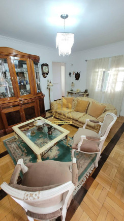Imagem Casa com 3 Quartos à Venda, 229 m² em Vila Nancy - Mogi Das Cruzes