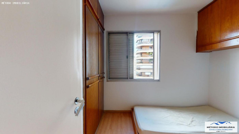 Imagem Apartamento com 2 Quartos à Venda, 95 m² em Campo Belo - São Paulo