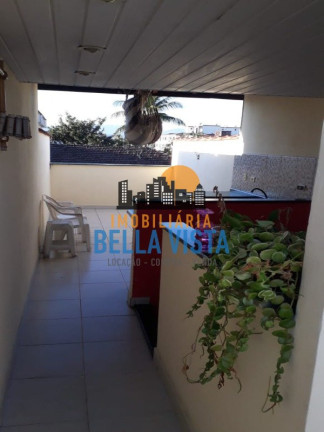 Imagem Sobrado com 2 Quartos à Venda, em Catiapoa - São Vicente Imagem Sobrado com 2 Quartos à Venda, em Catiapoa - São Vicente
