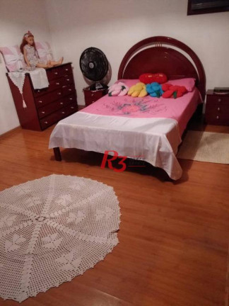 Imagem Sobrado com 3 Quartos à Venda, 163 m² em Marapé - Santos Imagem Sobrado com 3 Quartos à Venda, 163 m² em Marapé - Santos
