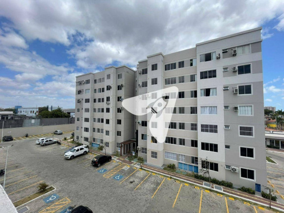 Apartamento com 2 Quartos à Venda, 49 m² em Passaré - Fortaleza