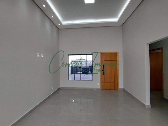 Imagem Casa com 3 Quartos à Venda, 120 m² em Setvalley Ii - São José Do Rio Preto Imagem Casa com 3 Quartos à Venda, 120 m² em Setvalley Ii - São José Do Rio Preto