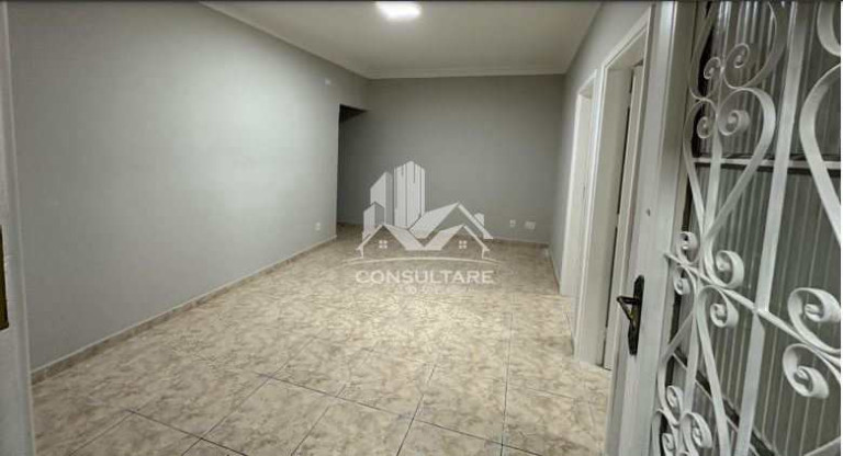 Apartamento com 2 Quartos à Venda, 71 m² em Macuco - Santos