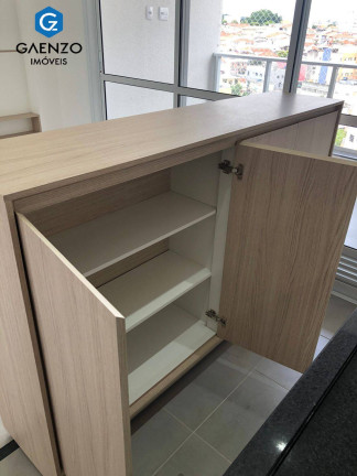 Imagem Apartamento com 1 Quarto à Venda, 38 m² em Centro - Osasco Imagem Apartamento com 1 Quarto à Venda, 38 m² em Centro - Osasco