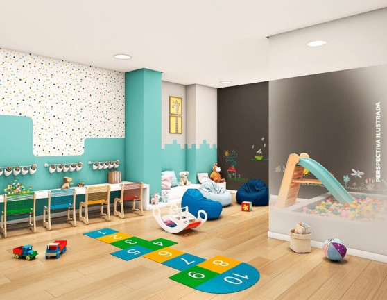 Imagem Apartamento com 2 Quartos à Venda, 39 m² em Parada Xv De Novembro - São Paulo Imagem Apartamento com 2 Quartos à Venda, 39 m² em Parada Xv De Novembro - São Paulo